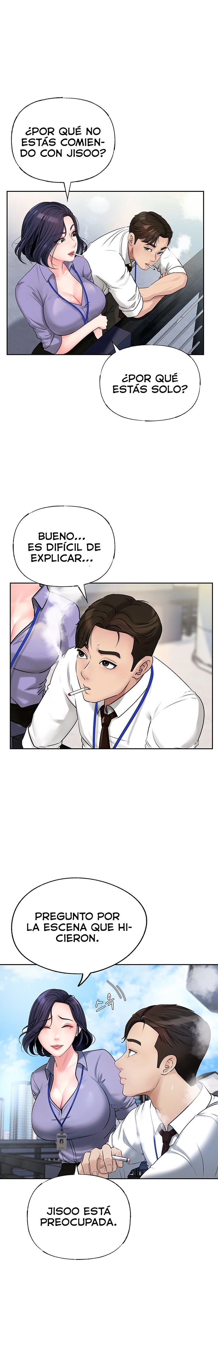 Not the Daughter, but the Mother Raw - Chapter 2 [photo 24] - MangaPorn