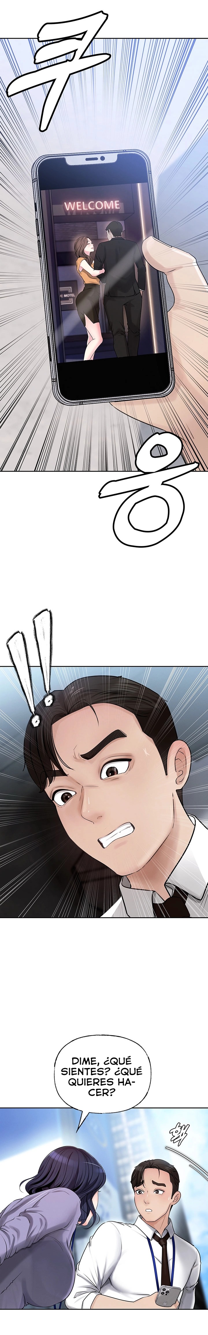Not the Daughter, but the Mother Raw - Chapter 2 [photo 27] - MangaPorn