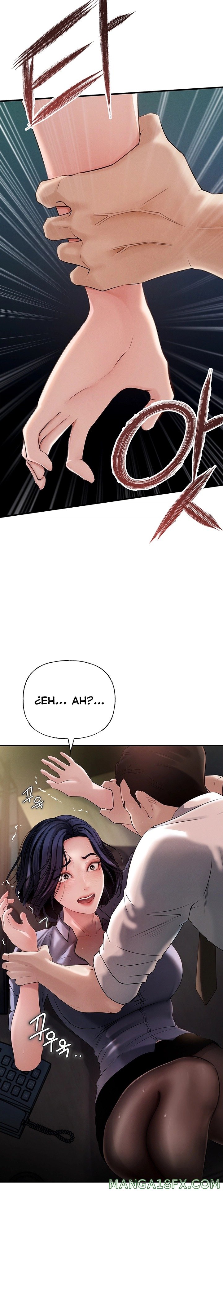 Not the Daughter, but the Mother Raw - Chapter 3 [photo 12] - MangaPorn