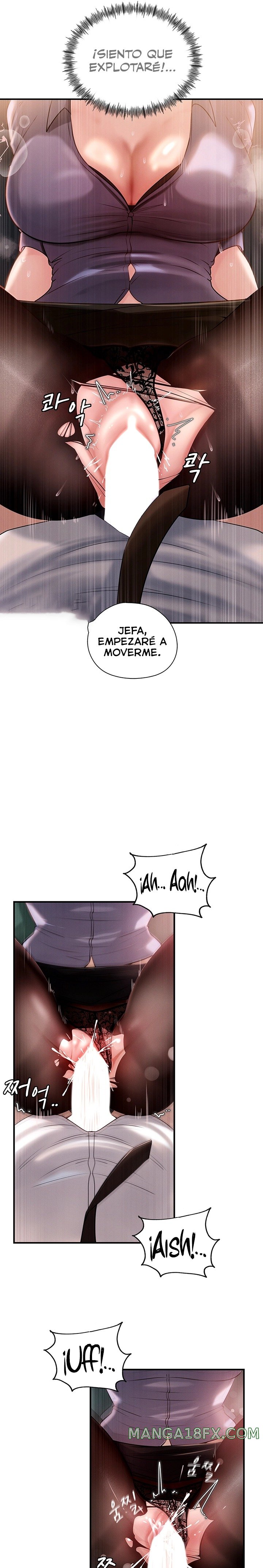 Not the Daughter, but the Mother Raw - Chapter 3 [photo 30] - MangaPorn