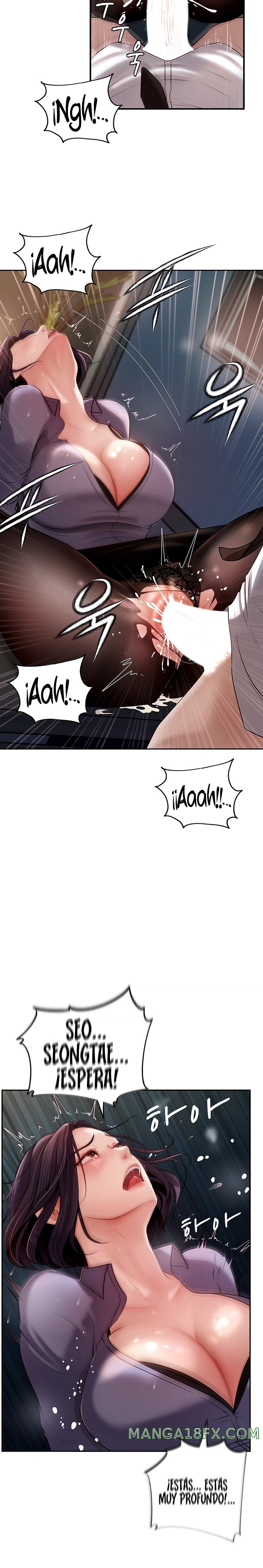 Not the Daughter, but the Mother Raw - Chapter 3 [photo 31] - MangaPorn