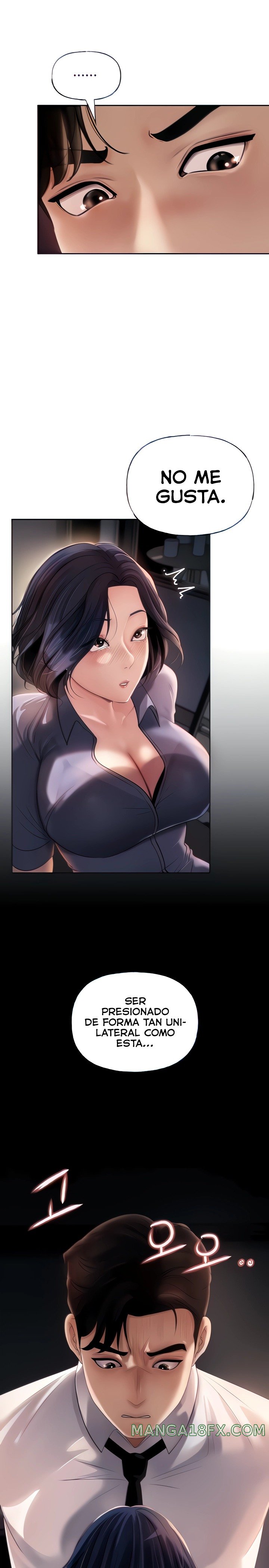 Not the Daughter, but the Mother Raw - Chapter 3 [photo 6] - MangaPorn