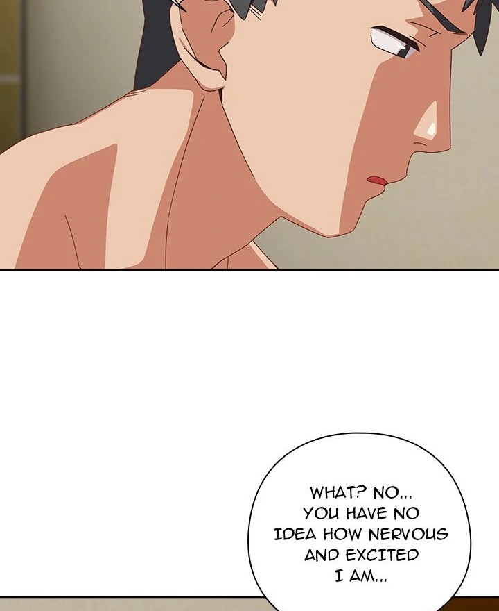 Like No Other - Chapter 26 [photo 101] - MangaPorn