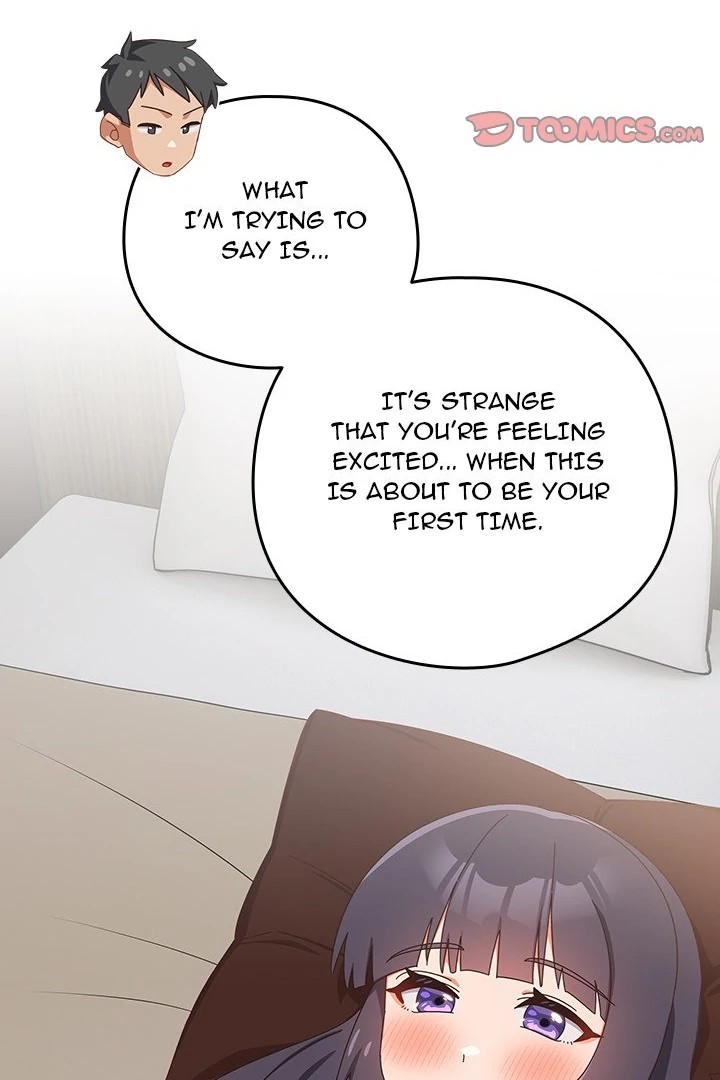 Like No Other - Chapter 26 [photo 103] - MangaPorn