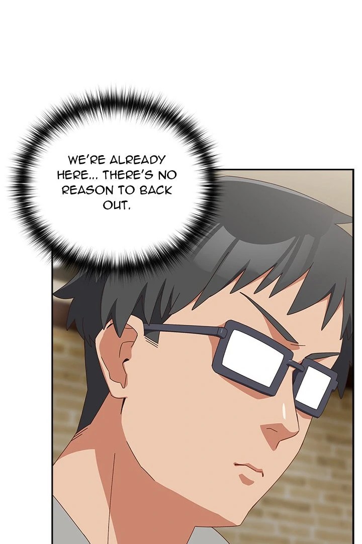 Like No Other - Chapter 26 [photo 3] - MangaPorn