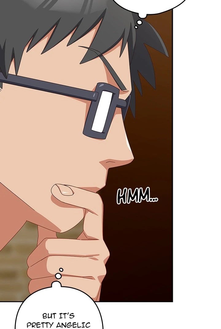 Like No Other - Chapter 26 [photo 32] - MangaPorn