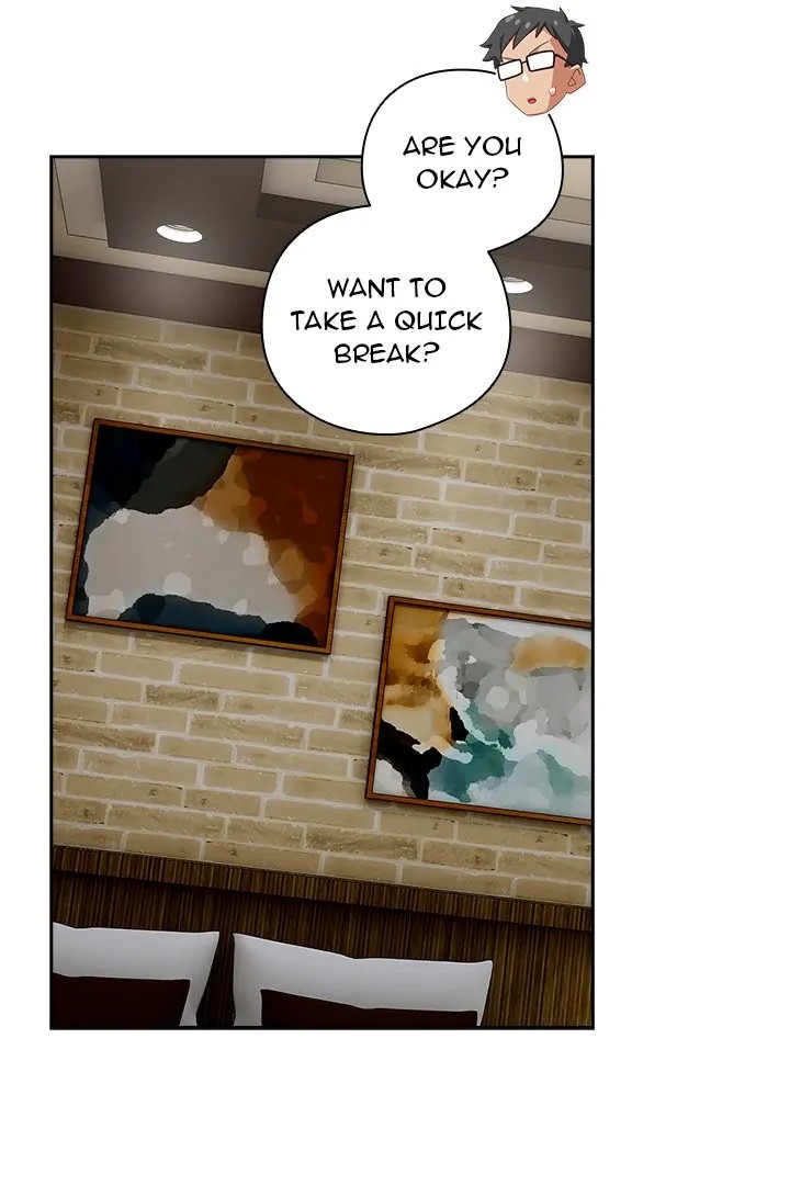 Like No Other - Chapter 26 [photo 39] - MangaPorn