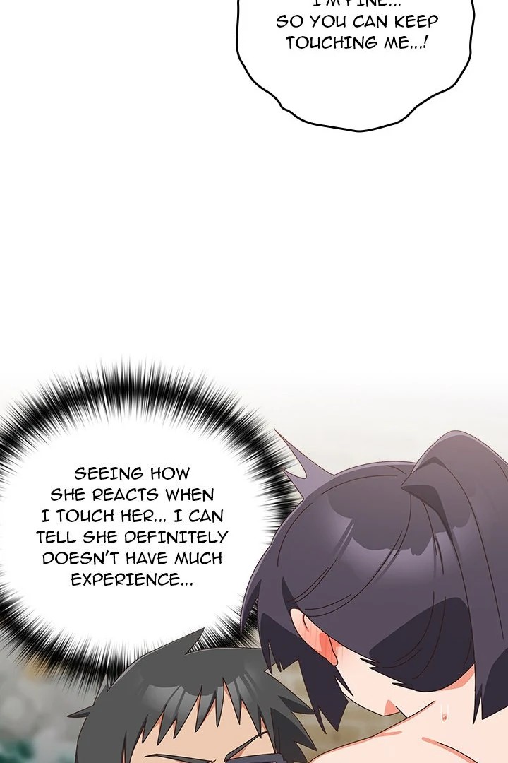 Like No Other - Chapter 26 [photo 41] - MangaPorn