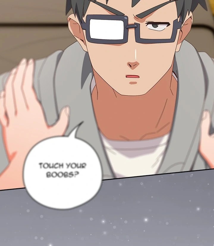 Like No Other - Chapter 26 [photo 48] - MangaPorn