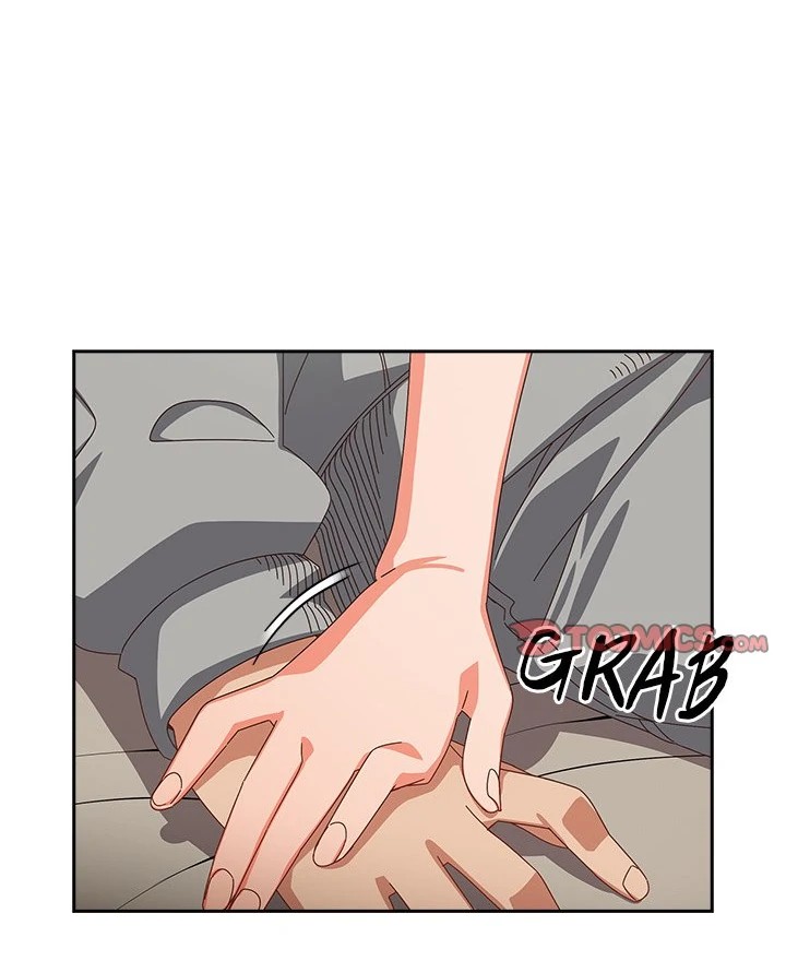 Like No Other - Chapter 26 [photo 53] - MangaPorn
