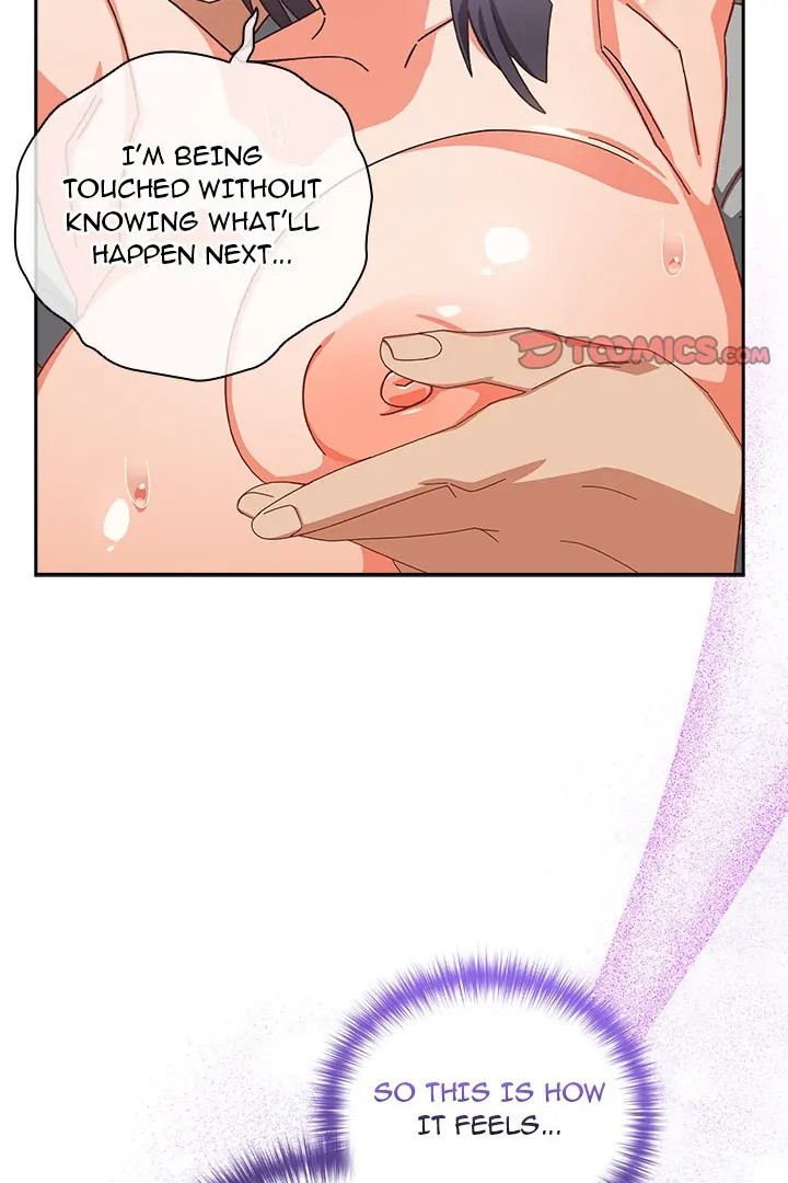 Like No Other - Chapter 26 [photo 70] - MangaPorn