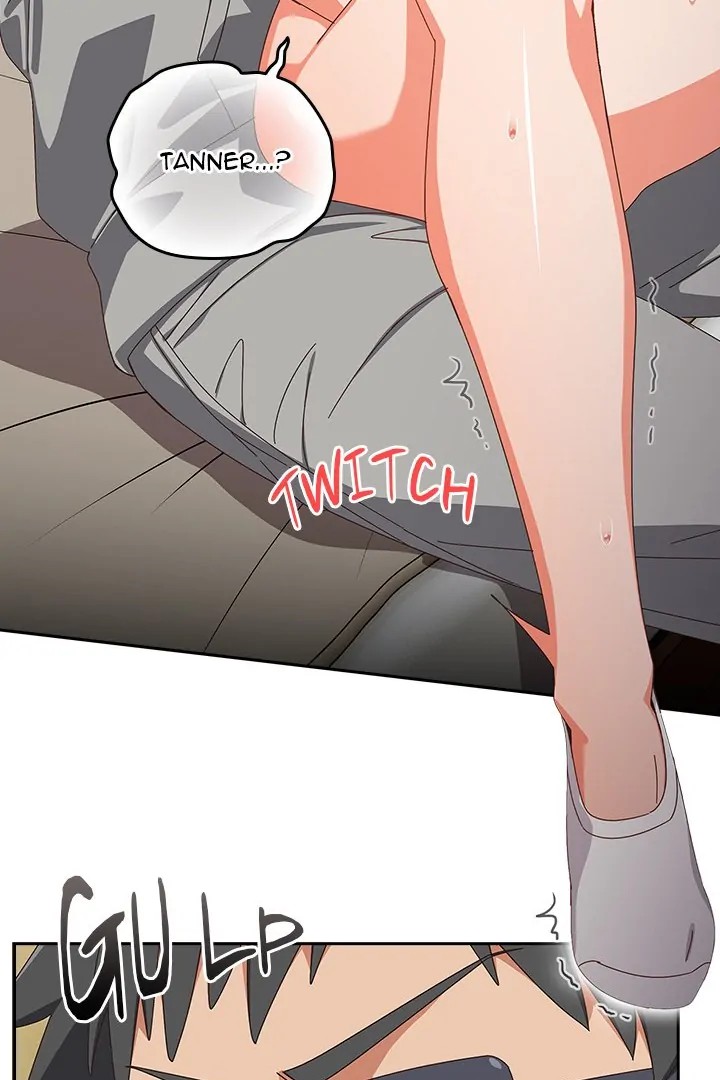 Like No Other - Chapter 26 [photo 89] - MangaPorn
