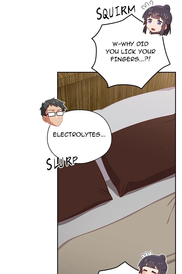 Like No Other - Chapter 26 [photo 93] - MangaPorn