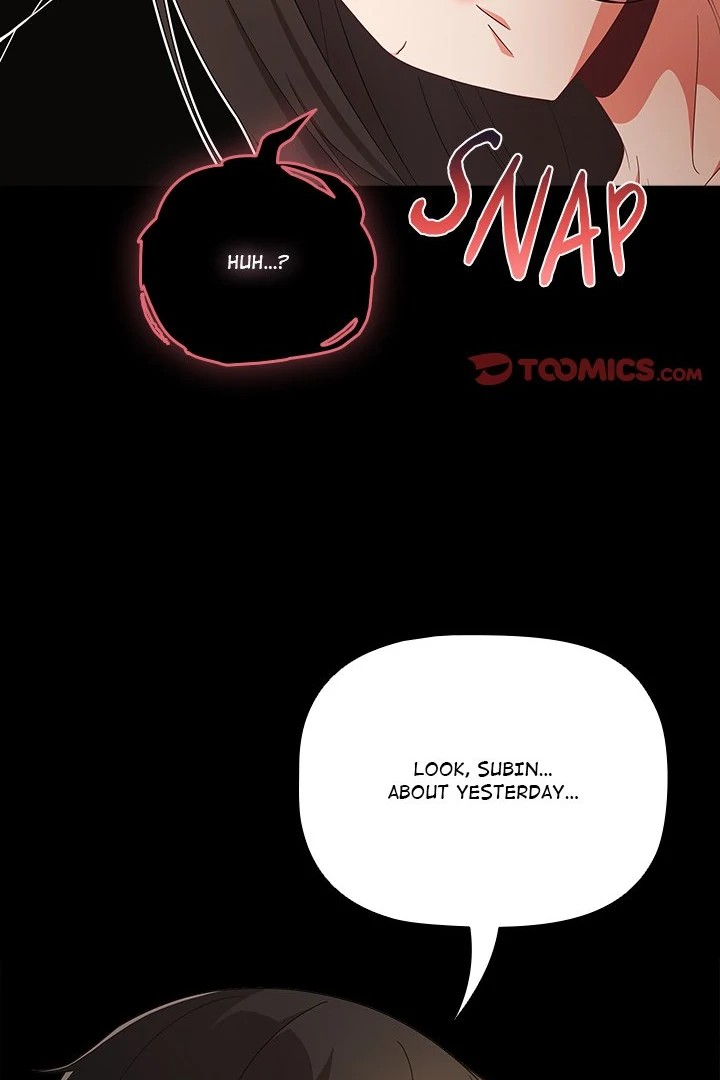People of The Dark - Chapter 11 [photo 106] - MangaPorn