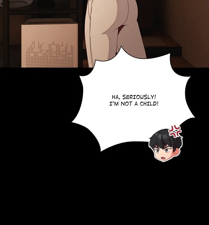 People of The Dark - Chapter 11 [photo 23] - MangaPorn