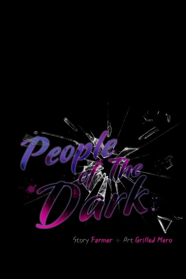 People of The Dark - Chapter 11 [photo 29] - MangaPorn