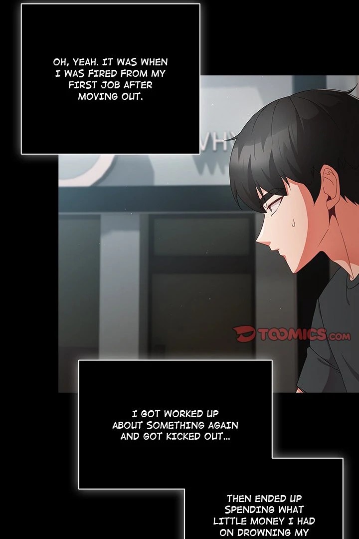 People of The Dark - Chapter 11 [photo 34] - MangaPorn
