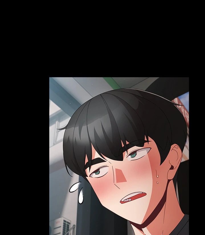 People of The Dark - Chapter 11 [photo 65] - MangaPorn