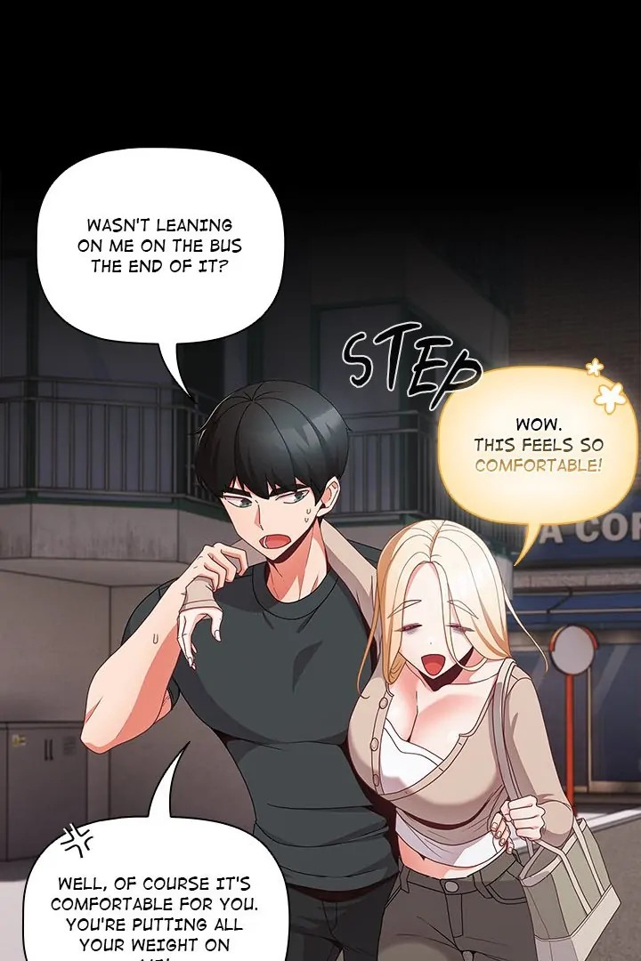 People of The Dark - Chapter 11 [photo 72] - MangaPorn
