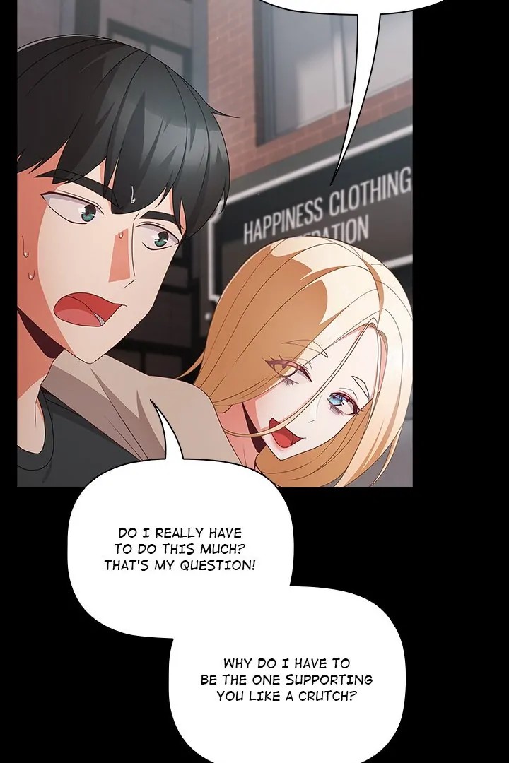 People of The Dark - Chapter 11 [photo 74] - MangaPorn