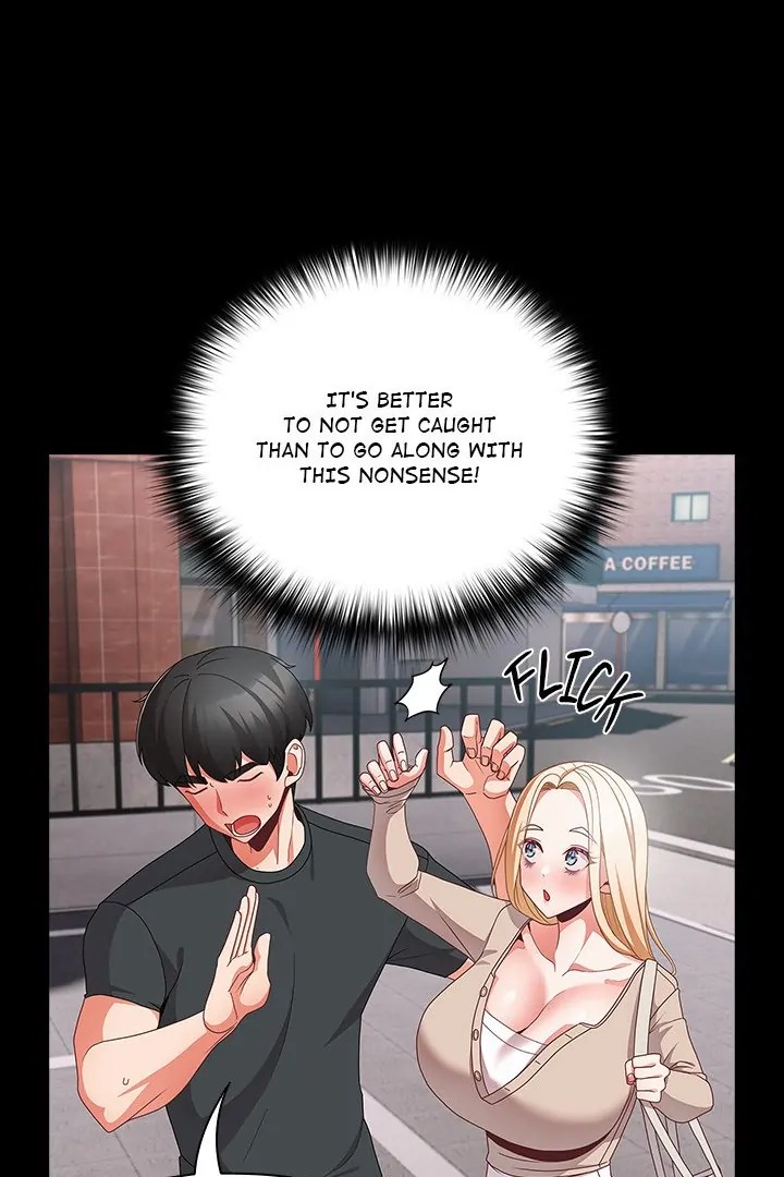 People of The Dark - Chapter 11 [photo 83] - MangaPorn