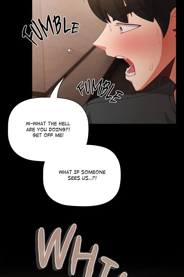 People of The Dark - Chapter 11 [photo 97] - MangaPorn