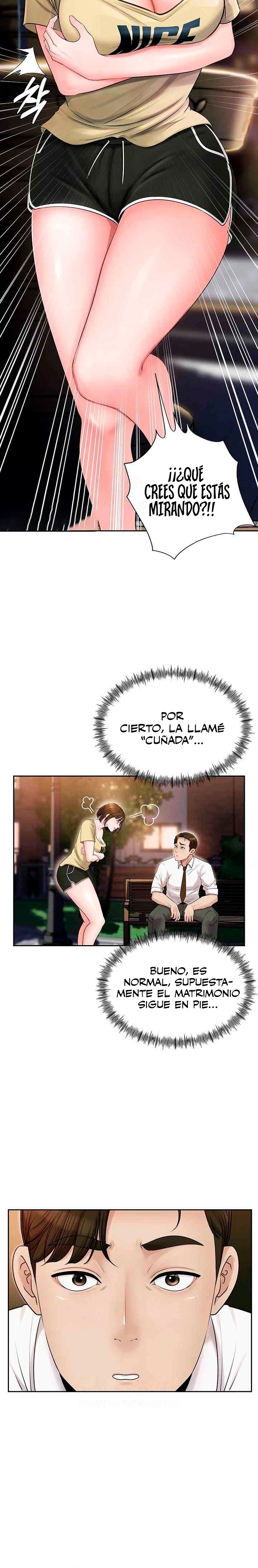 Not the Daughter, but the Mother Raw - Chapter 5 [photo 10] - MangaPorn