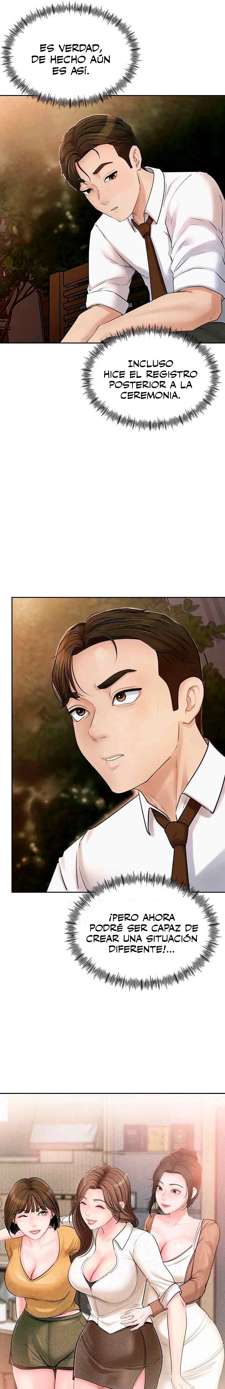 Not the Daughter, but the Mother Raw - Chapter 5 [photo 11] - MangaPorn