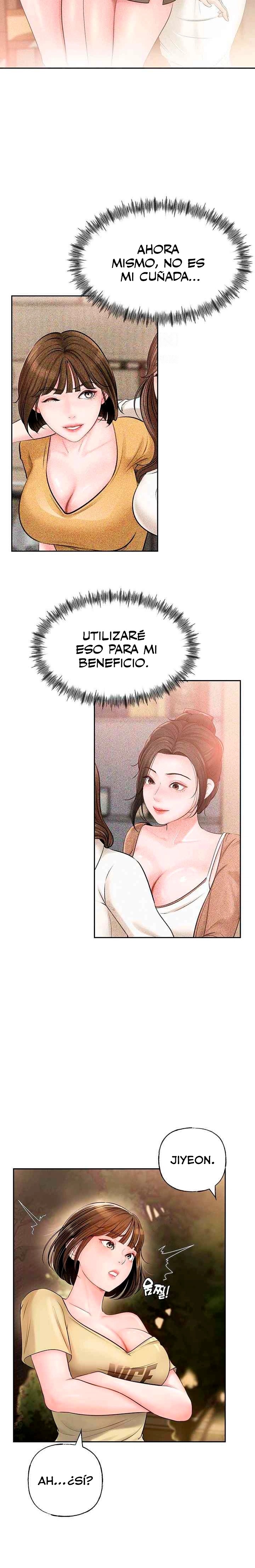 Not the Daughter, but the Mother Raw - Chapter 5 [photo 12] - MangaPorn
