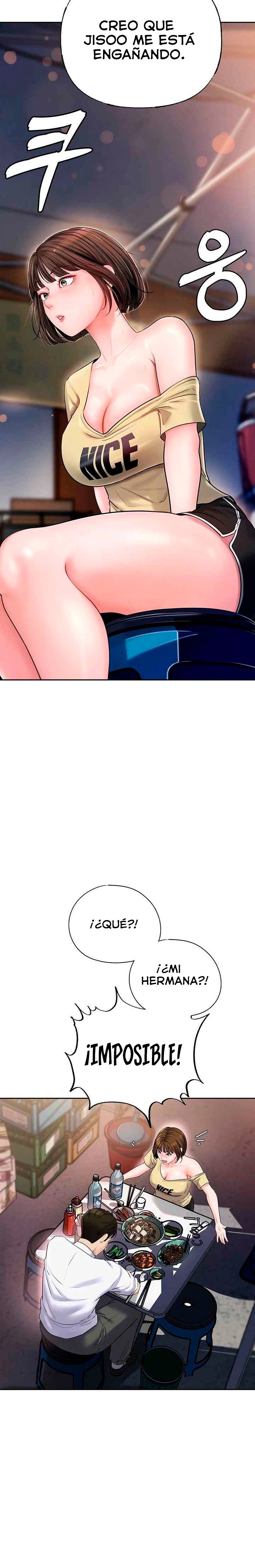 Not the Daughter, but the Mother Raw - Chapter 5 [photo 20] - MangaPorn