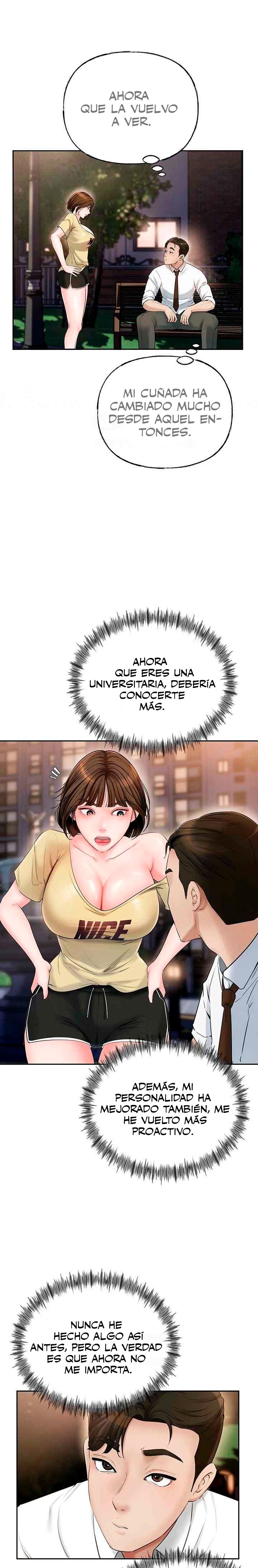Not the Daughter, but the Mother Raw - Chapter 5 [photo 7] - MangaPorn