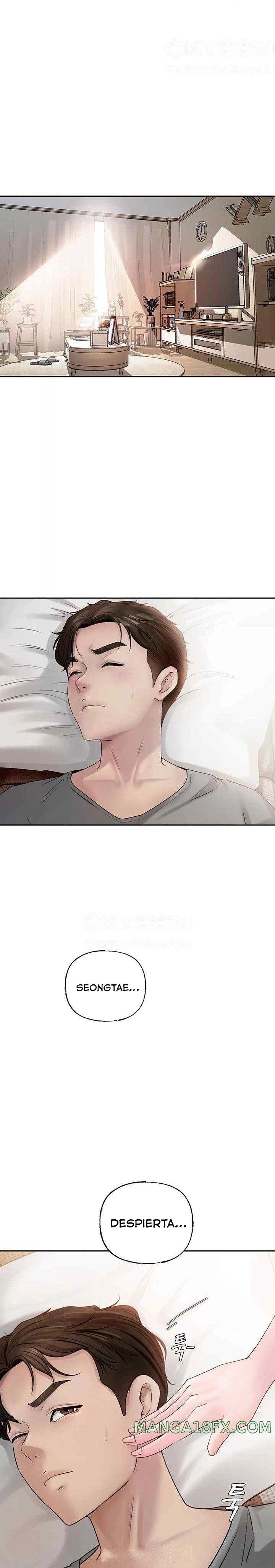 Not the Daughter, but the Mother Raw - Chapter 6 [photo 1] - MangaPorn