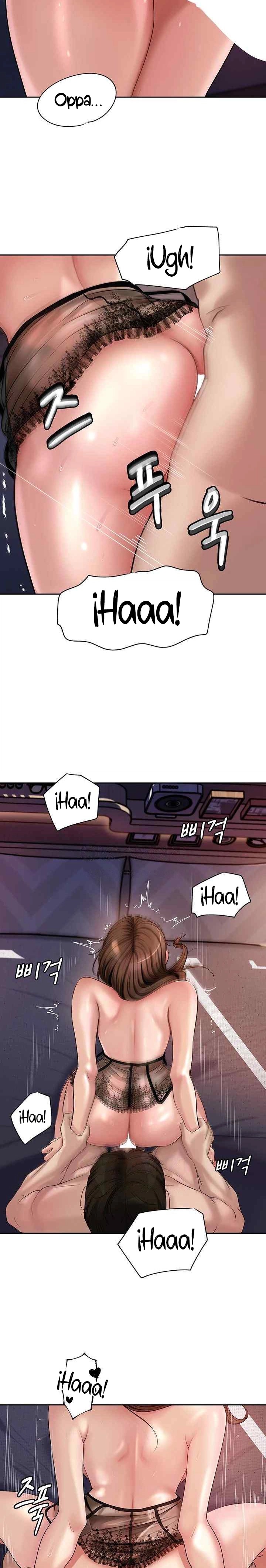 Not the Daughter, but the Mother Raw - Chapter 6 [photo 18] - MangaPorn
