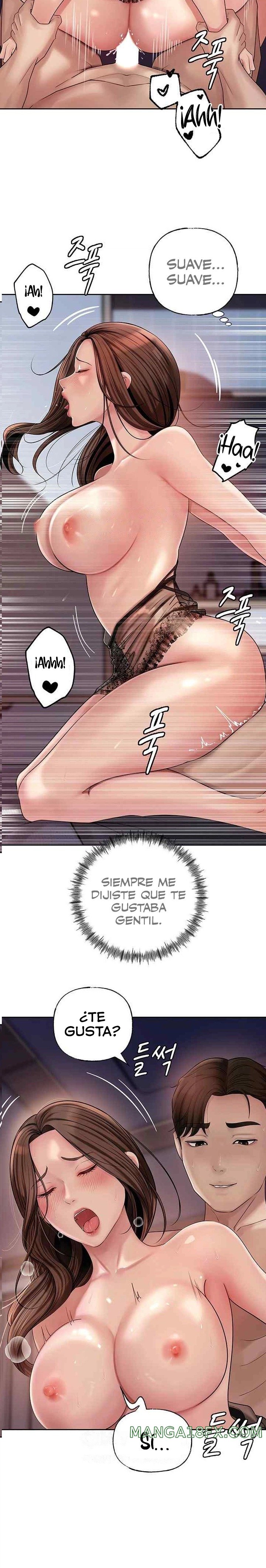 Not the Daughter, but the Mother Raw - Chapter 6 [photo 19] - MangaPorn