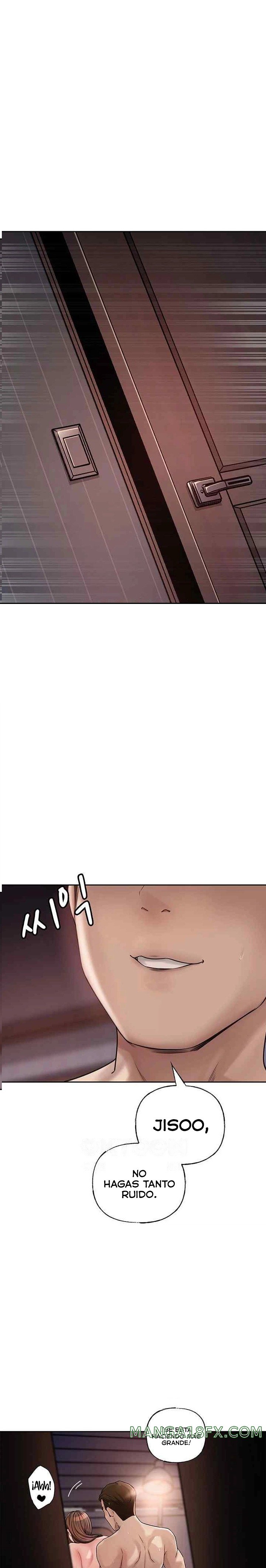 Not the Daughter, but the Mother Raw - Chapter 6 [photo 21] - MangaPorn