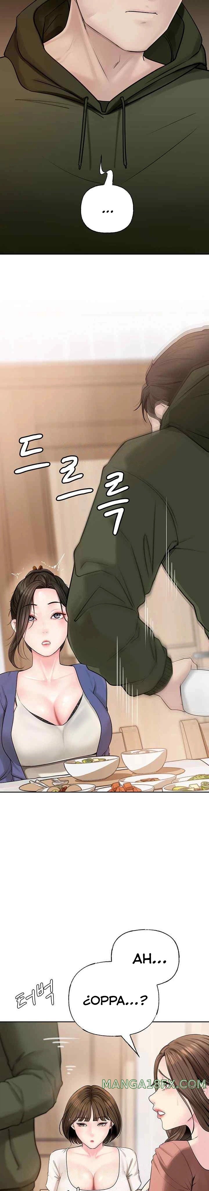 Not the Daughter, but the Mother Raw - Chapter 6 [photo 5] - MangaPorn