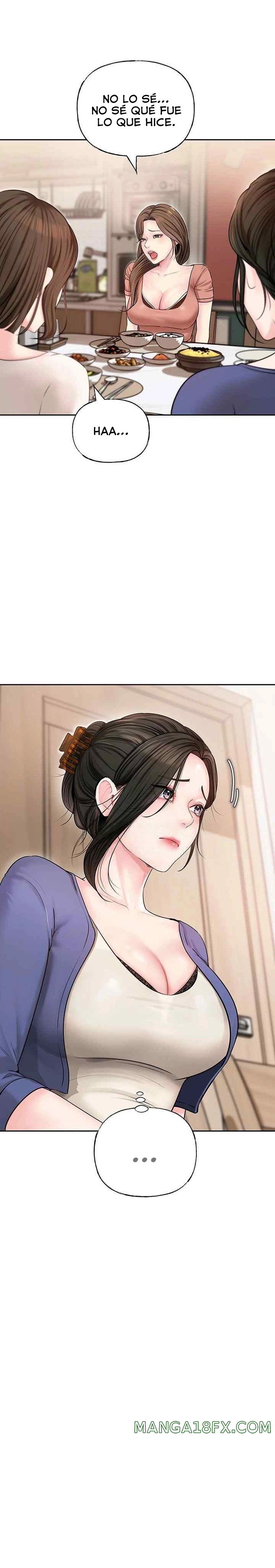 Not the Daughter, but the Mother Raw - Chapter 6 [photo 8] - MangaPorn