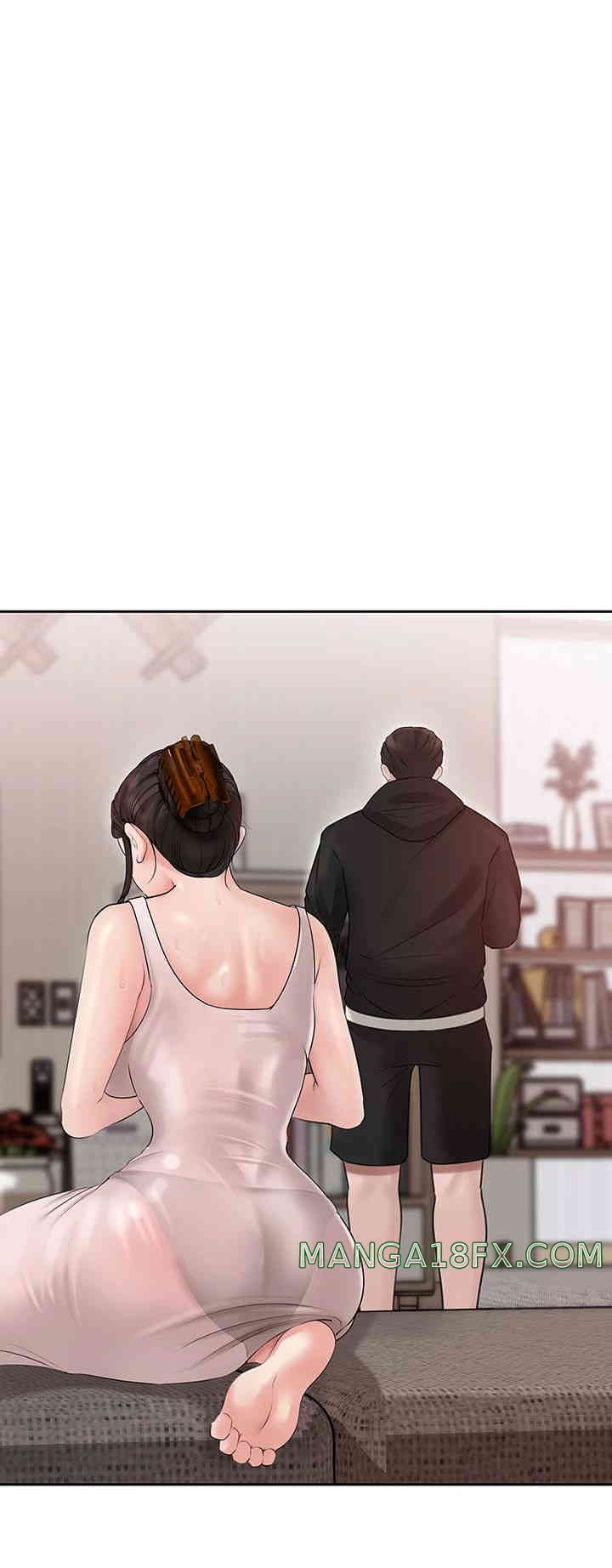 Not the Daughter, but the Mother Raw - Chapter 8 [photo 44] - MangaPorn