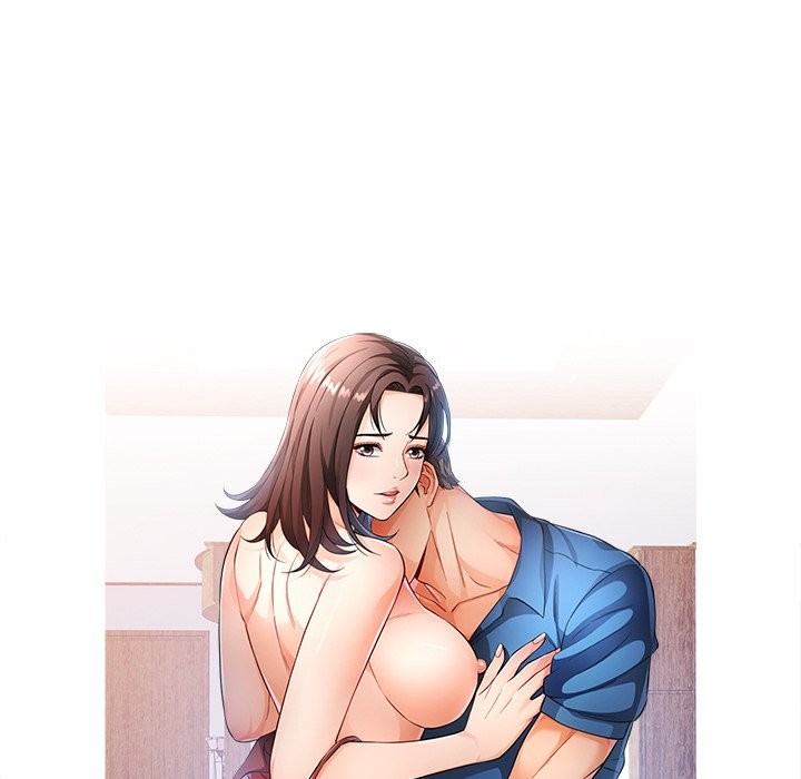 In Her Place - Chapter 68 [photo 10] - MangaPorn
