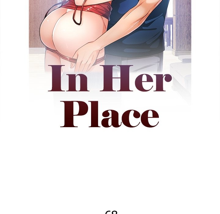 In Her Place - Chapter 68 [photo 11] - MangaPorn