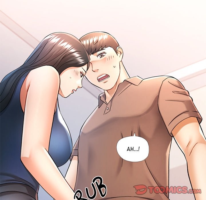 In Her Place - Chapter 68 [photo 111] - MangaPorn