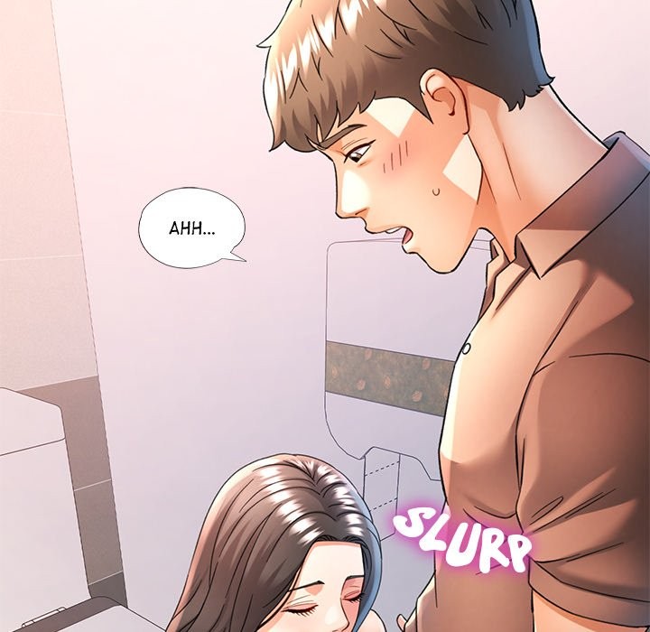 In Her Place - Chapter 68 [photo 119] - MangaPorn
