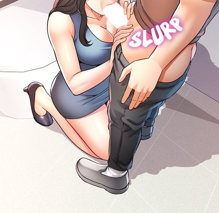 In Her Place - Chapter 68 [photo 120] - MangaPorn