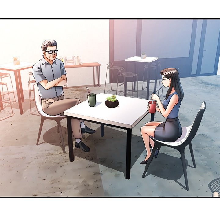 In Her Place - Chapter 68 [photo 24] - MangaPorn
