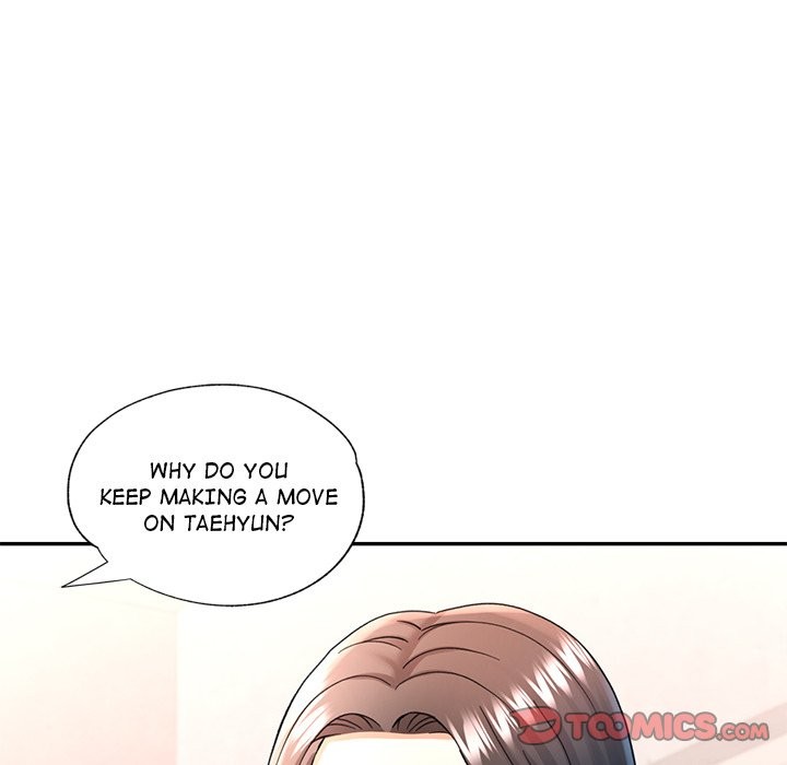 In Her Place - Chapter 68 [photo 27] - MangaPorn