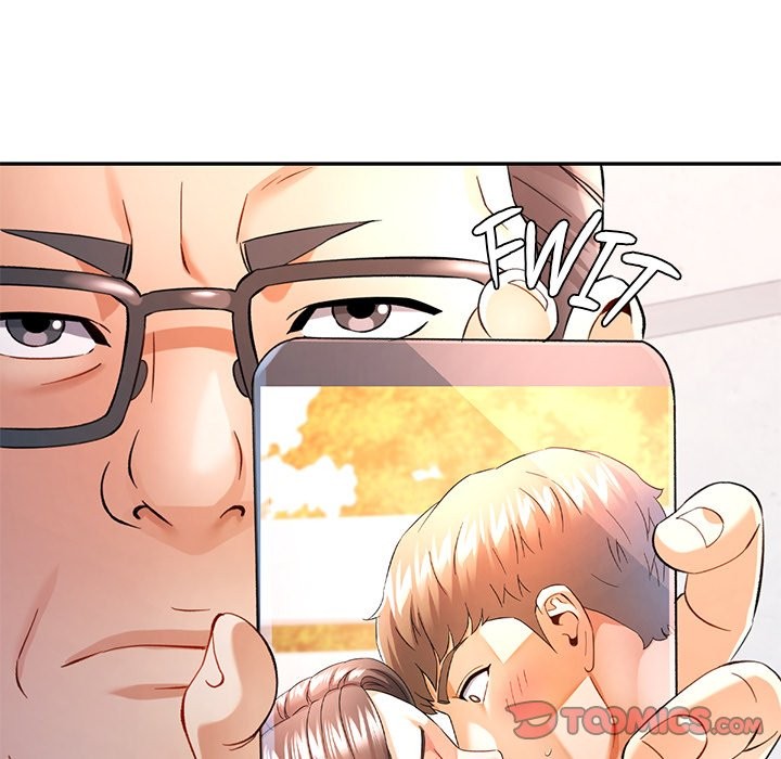 In Her Place - Chapter 68 [photo 33] - MangaPorn
