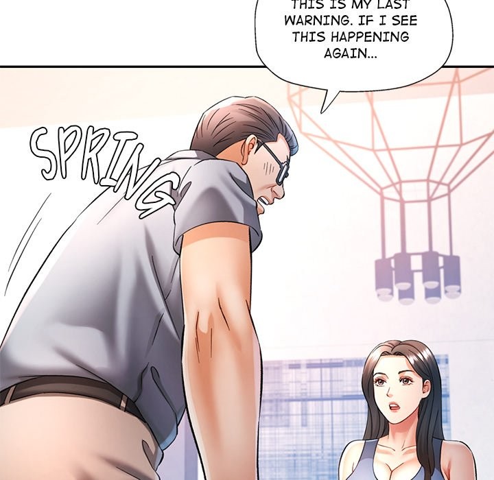 In Her Place - Chapter 68 [photo 37] - MangaPorn