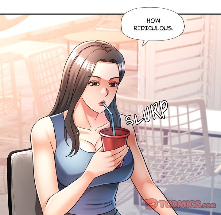 In Her Place - Chapter 68 [photo 45] - MangaPorn