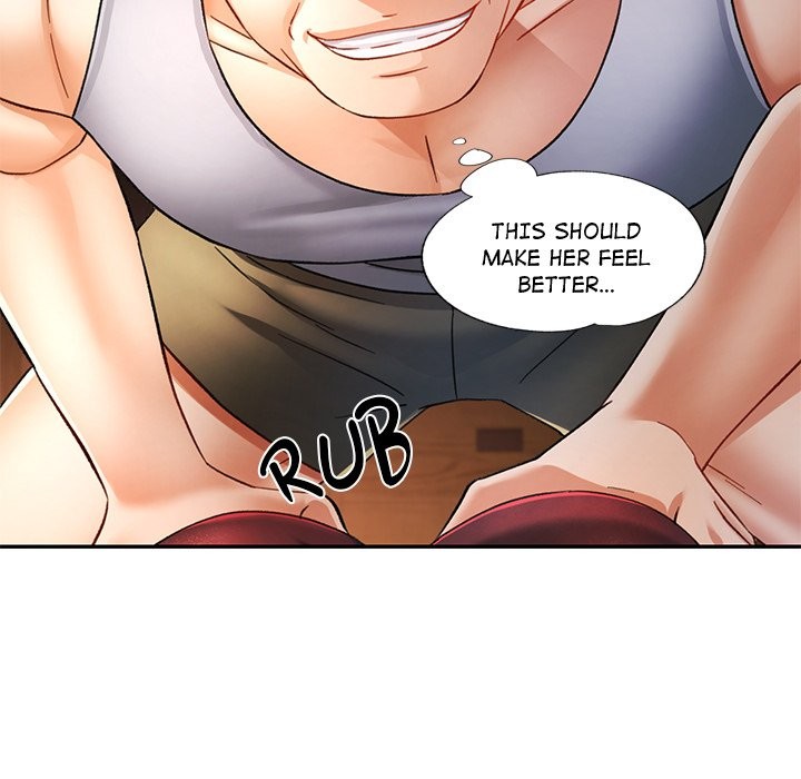 In Her Place - Chapter 68 [photo 6] - MangaPorn