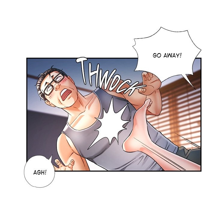 In Her Place - Chapter 68 [photo 7] - MangaPorn